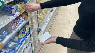 Ни капли сливок, одно пальмовое масло: Роскачество озвучило худшие марки сливочного масла