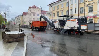Челябинская область лидирует в строительстве "Дорог будущего"
