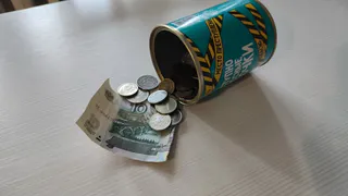 На Южном Урале кассирша месяцами воровала выручку