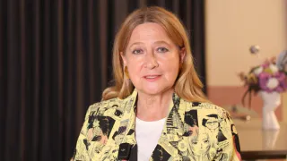 Поцелованные Святым Духом: Глоба назвала троицу знаков, которые получат благословение
