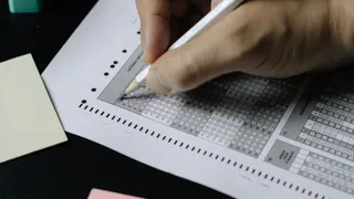 В Челябинской области впервые пересдали ЕГЭ