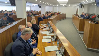 Реклама приносит Магнитогорску рекордные доходы: бюджет пополнился на 118 миллионов рублей