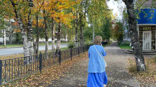 Аномальный октябрь с дополнительным бабьим летом: синоптики удивили прогнозом на месяц