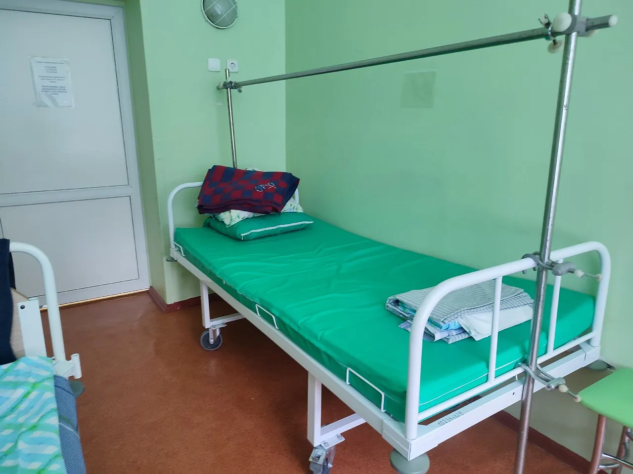 "Человека съели натурально": пациентка челябинской больницы не может спать из-за засилья клопов