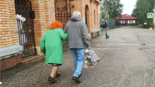 Челябинская область лидирует по выплатам за долголетие в браке