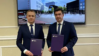 Университет в Челябинской области получил 20 миллионов рублей на развитие лаборатории интернета вещей
