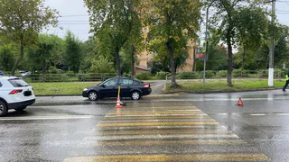 В Магнитогорске возросло количество ДТП: пешеходы в опасности