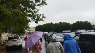 Челябинскую область накроет суперциклон: синоптики предупредили о непогоде с ливнями и грозами