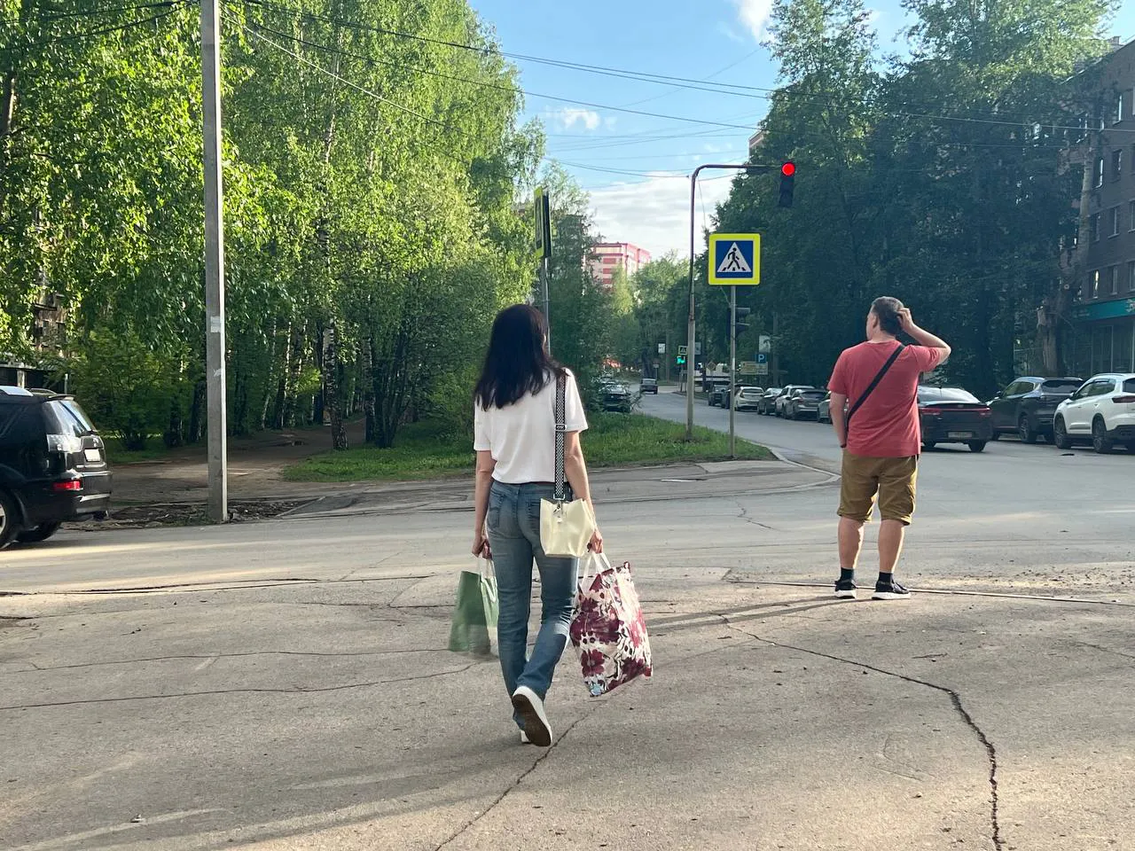 В Челябинской области синоптики объявили экстренное предупреждение из-за жары