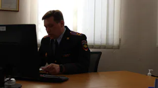 В Магнитогорске задержан подозреваемый в похищении телевизора