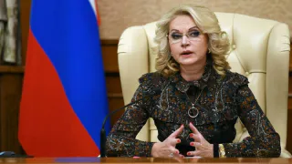 Уже с 13 октября жизнь абсолютно всех неработающих россиян изменится навсегда: Татьяна Голикова озвучила указ