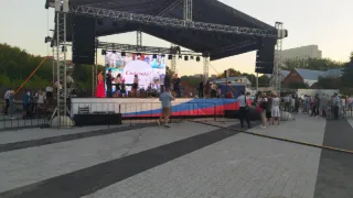 В августе 2024 года будет еще один праздничный день, решено. Когда планируем отдыхать