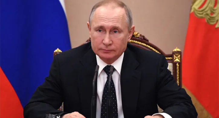 Президент удостоил почетными званиями трех жителей Челябинской области