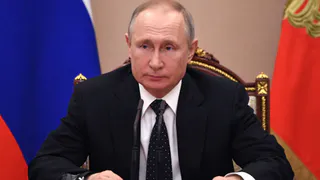 Президент удостоил почетными званиями трех жителей Челябинской области