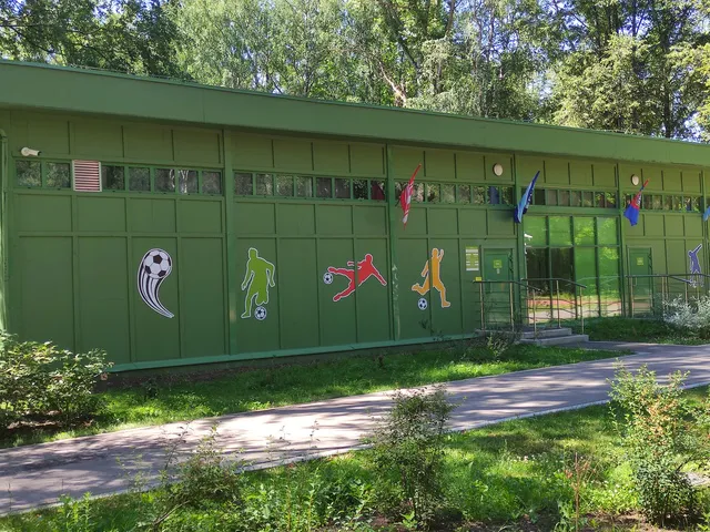 В Магнитогорске пройдёт кубок по пляжному волейболу