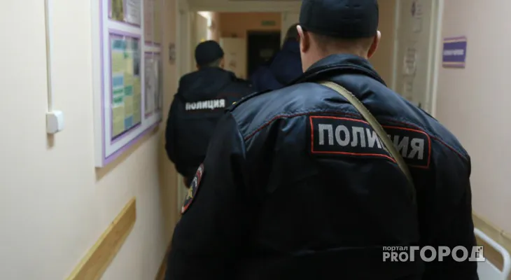 В Магнитогорске разыскивают мужчину со шрамом, который ушел из медучреждения