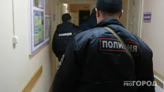 В Магнитогорске разыскивают мужчину со шрамом, который ушел из медучреждения