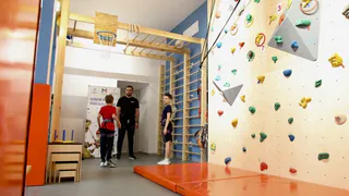 В Магнитогорске открылся новый центр помощи детям с ментальными особенностями "МОЗАИКА"