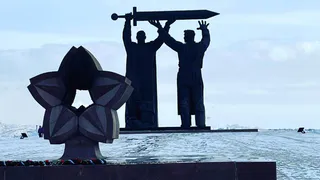 Во всероссийском конкурсе участвуют две достопримечательности Магнитогорска