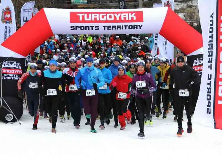 Челябинский фестиваль Lake Ice Race соберёт рекордное число участников