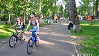 Велосипедный бум в Челябинской области: цены взлетели, выбор радует, а прокат манит