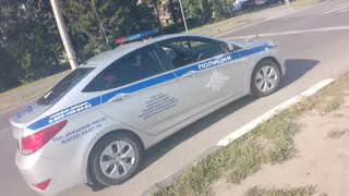 Тело женщины в мешке выловили из реки в Магнитогорске