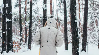 Спасение в Таганае: челябинские спасатели выручали туриста, прошедшего 14 километров по лесу на протезе
