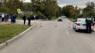 В Магнитогорске на пешеходном переходе сбили ребенка: итоги аварийных выходных