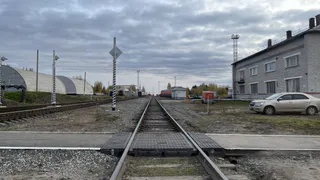 В 2025 году на Южно-Уральской железной дороге зарегистрировано 16 случаев травмирования граждан