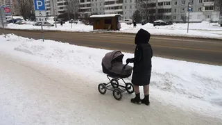 Депутаты хотят увеличить материнский капитал на второго ребенка 