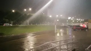 На нас идут новые мощные ливни - какие города уже начнет заливать с 1 сентября