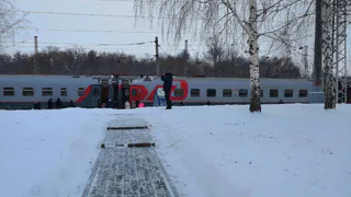 Дополнительные рейсы «Ласточек» запустят в новогодние праздники: удобство для пассажиров из Магнитогорска