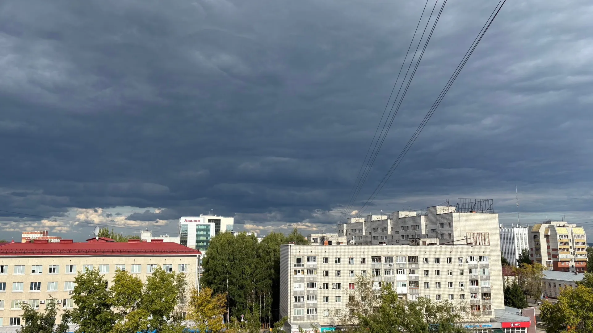 В Челябинской области похолодает до +10 градусов: синоптики рассказали о погоде на 15 августа