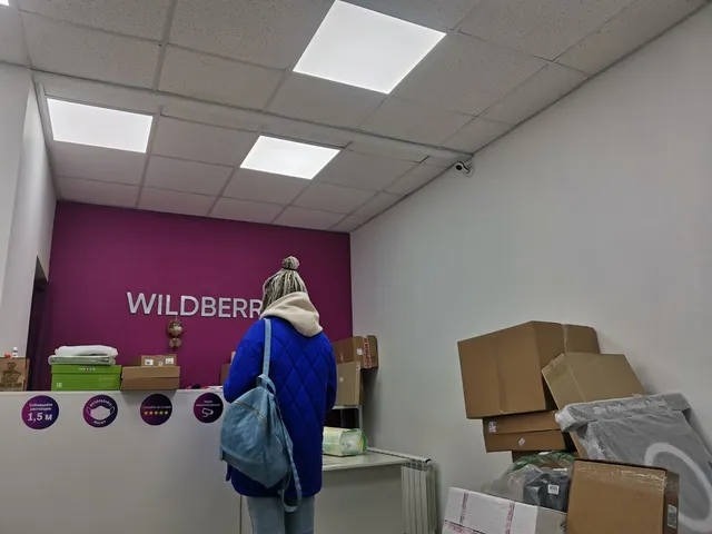 Wildberries устранила причину ошибочной отмены заказов