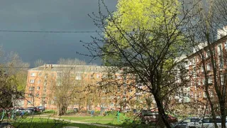 В майские праздники нас ожидает настоящее климатическое бедствие