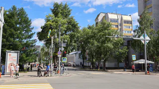 В Челябинской области 15 июня прогнозируют дожди и температуру до +21 градуса