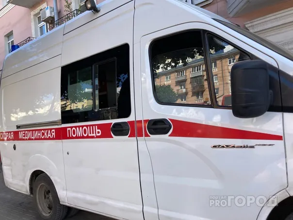 Магнитогорец, выдавивший глаз соседу, получил условный срок