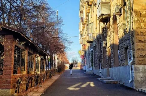 Магнитогорск занял второе место в номинации "самый безопасный город" в УрФО