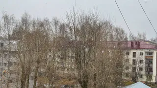 Мокрый снег и дождь ожидаются по всей территории Челябинской области