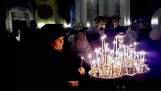 Челябинская епархия рассказала о важных православных праздниках января-2025