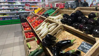 Не картошка, не морковь и не баклажаны: назван самый вредный овощ, любимый россиянами