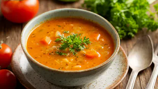 2 ложки в бульон - и суп как от шеф-повара: стал вкуснее всех блюд на свете