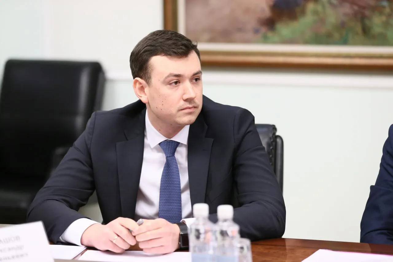 Адвокат оспаривает арест экс-вице-губернатора Челябинской области Богашова