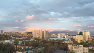 "Движется мощная волна холода": погода в июле заставит россиян тепло одеться