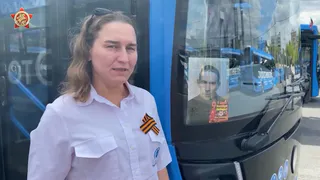 «Бессмертный полк на колесах»: магнитогорцы почтят память героев, украшая автомобили портретами ветеранов