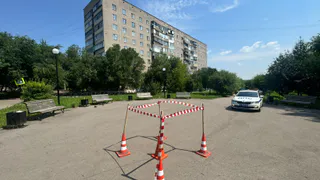 В Магнитогорске водитель электросамоката сбил годовалого ребенка и скрылся