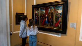 Жителям Магнитогорска рассказали, куда можно сходить в эти выходные