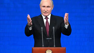 В России продлят программу льготной ипотеки для многодетных семей