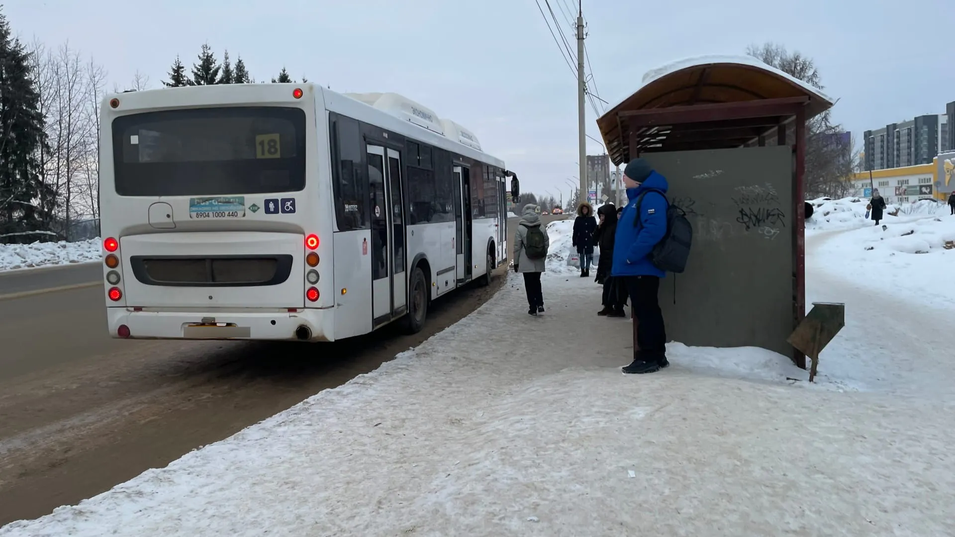 Из Кусы в Златоуст будет ходить бесплатный автобус