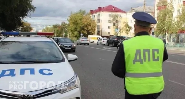 В Магнитогорске более 20 тысяч услуг оказано в отделении Госавтоинспекции за 5 месяцев